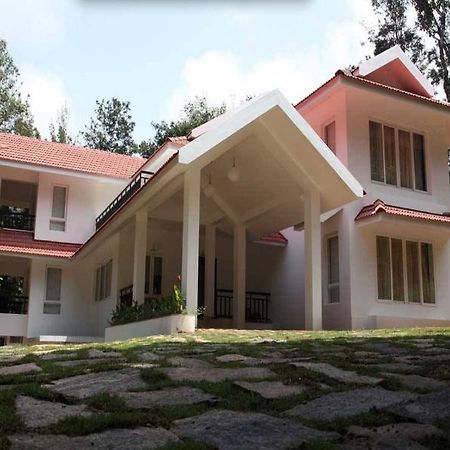Woody Woods Home Stay Kodagu Zewnętrze zdjęcie