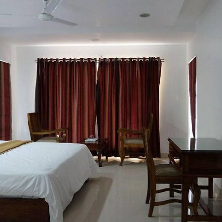 Woody Woods Home Stay Kodagu Zewnętrze zdjęcie