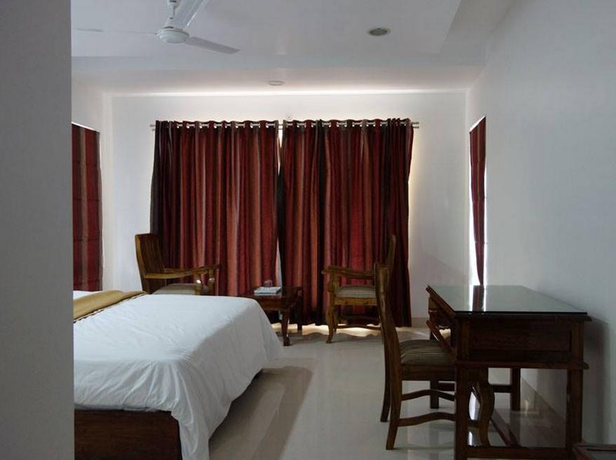 Woody Woods Home Stay Kodagu Zewnętrze zdjęcie